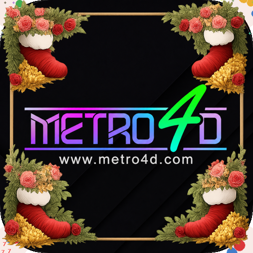 metro4d — galeri pratinjau - APK Resmi