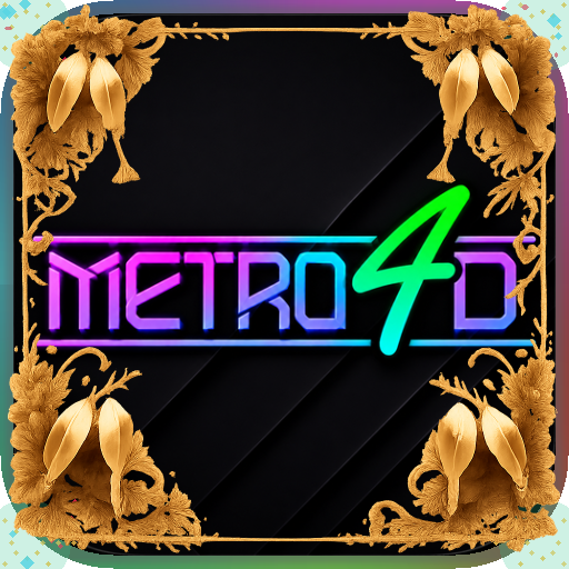 metro4d — galeri pratinjau Resmi APK